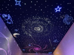 星空頂YC-XKD02