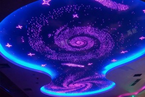 光纖燈未來幾年趨勢
