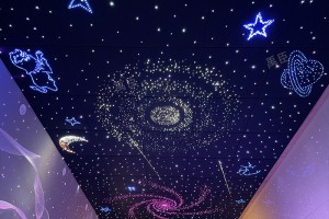 星空頂安裝方法（中文）?