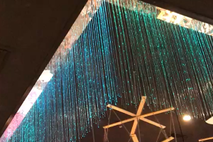 光纖燈